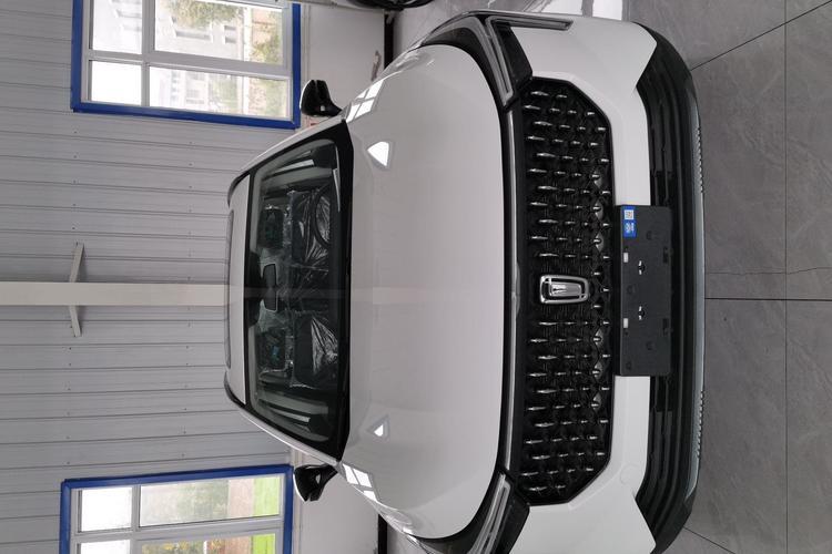 Used Bestune T55 2023 1.5T Automatic Leap Model Exterior 1