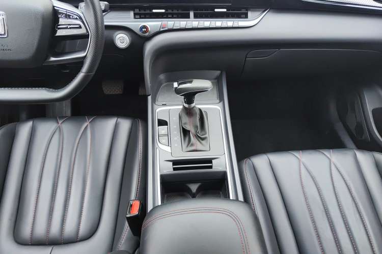 Used Bestune T55 2023 1.5T Automatic Leap Model Gear Lever