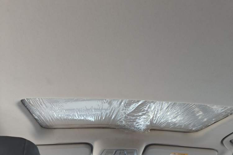 Used Bestune T55 2023 1.5T Automatic Leap Model Headliner