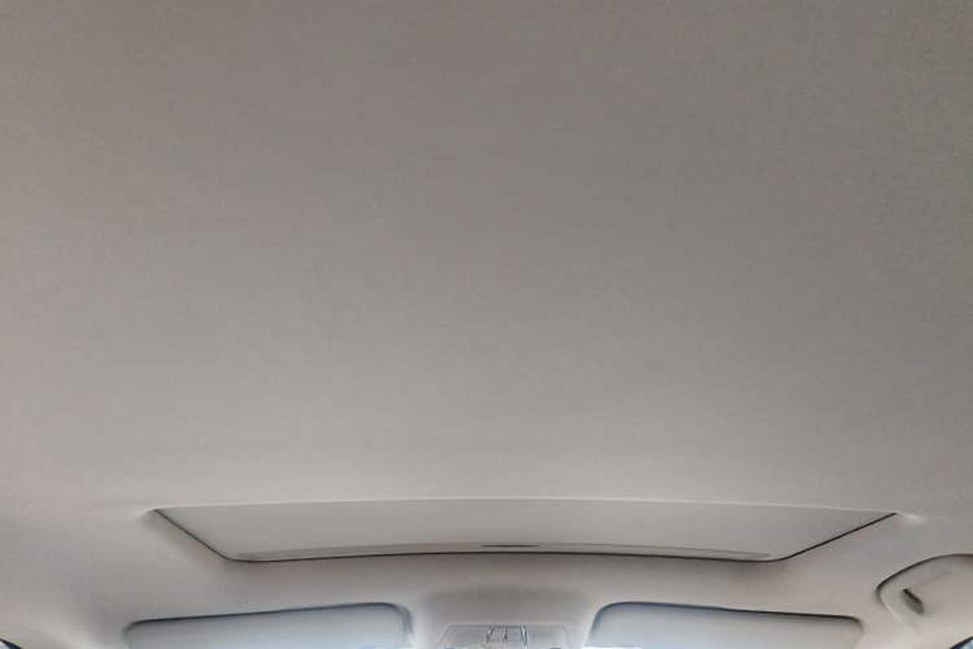Used Bestune T55 2023 1.5T Automatic Leap Model Headliner