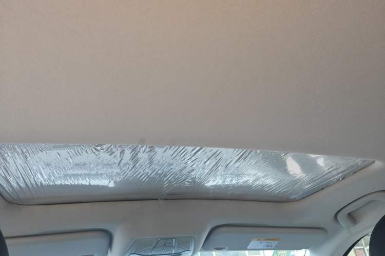 Used Bestune T55 2023 1.5T Automatic Leap Model Headliner