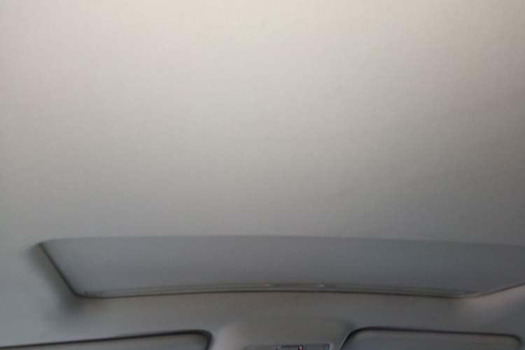 Used Bestune T55 2023 1.5T Automatic Leap Model Headliner