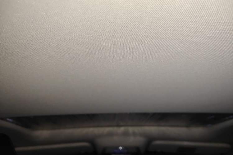 Used Bestune T55 2023 1.5T Automatic Leap Model Headliner
