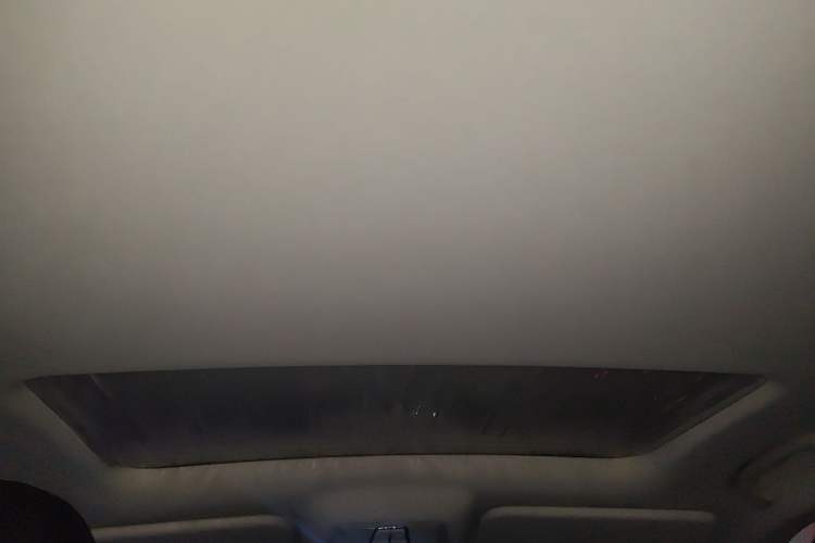 Used Bestune T55 2023 1.5T Automatic Leap Model Headliner