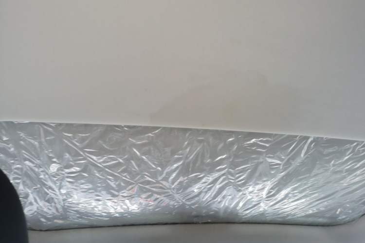 Used Bestune T55 2023 1.5T Automatic Leap Model Headliner