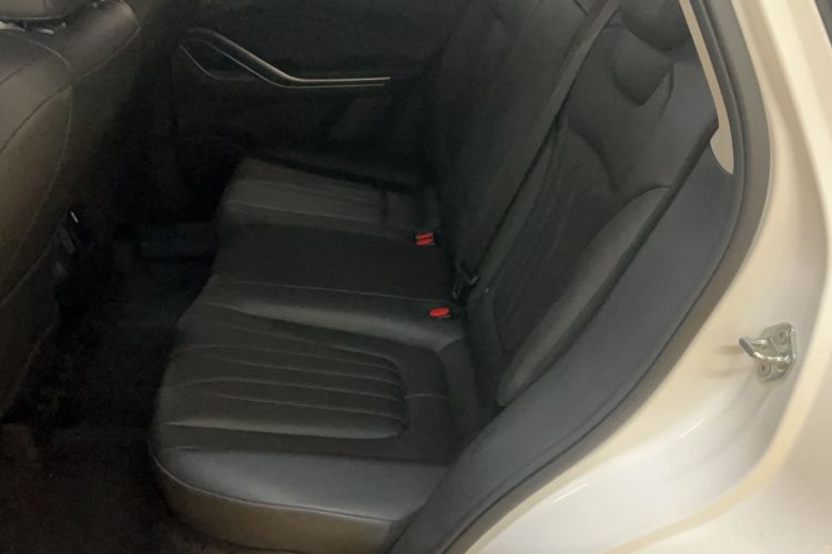 Used Bestune T55 2023 1.5T Automatic Leap Model Interior 1