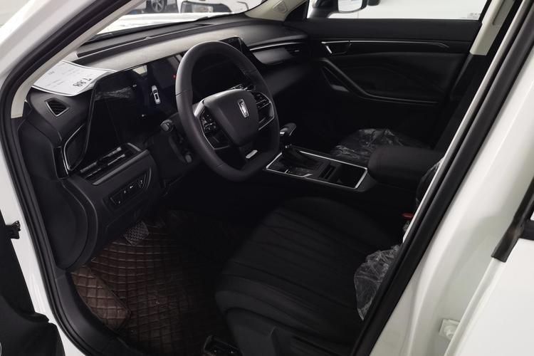 Used Bestune T55 2023 1.5T Automatic Leap Model Interior 2