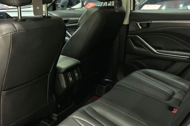 Used Bestune T55 2023 1.5T Automatic Leap Model Interior 3