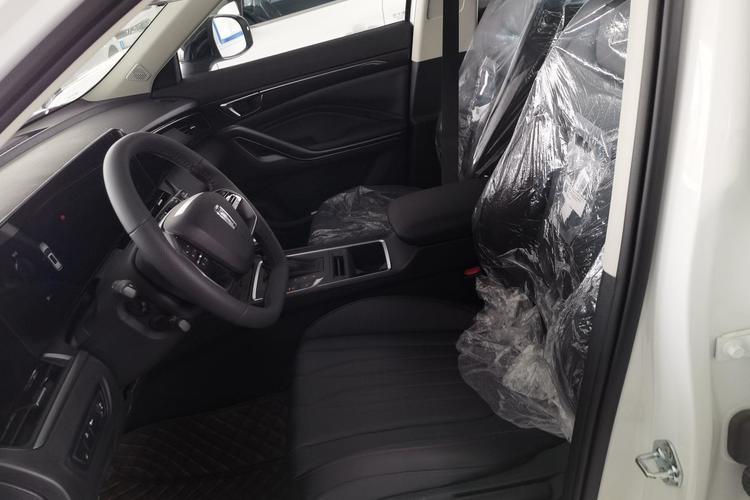 Used Bestune T55 2023 1.5T Automatic Leap Model Left Front Seat