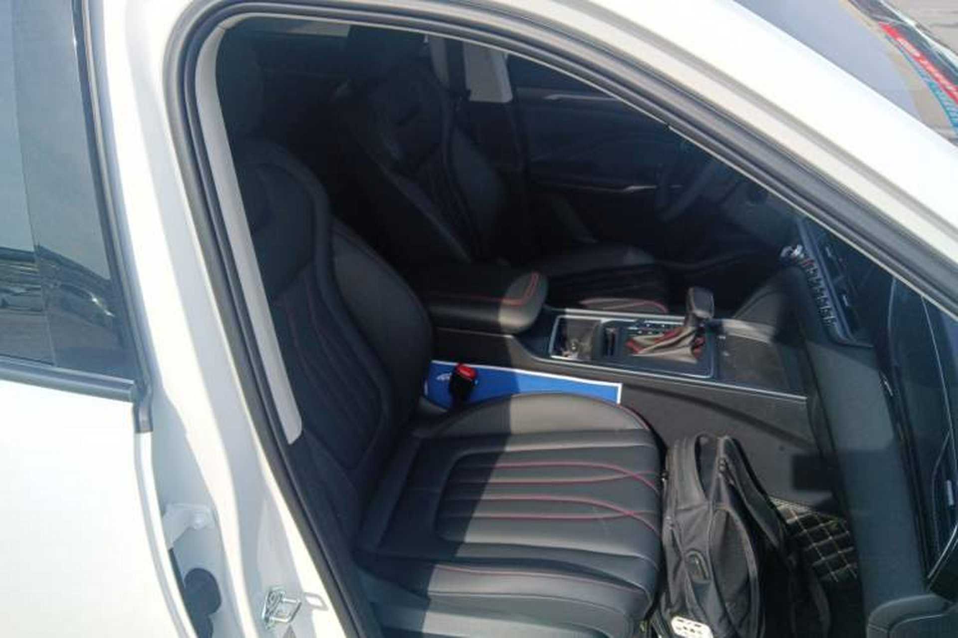 Used Bestune T55 2023 1.5T Automatic Leap Model Right Front Seat