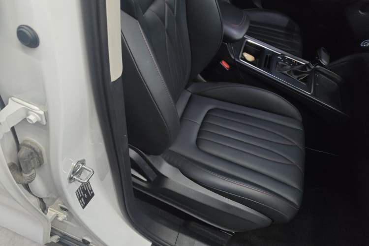 Used Bestune T55 2023 1.5T Automatic Leap Model Right Front Seat