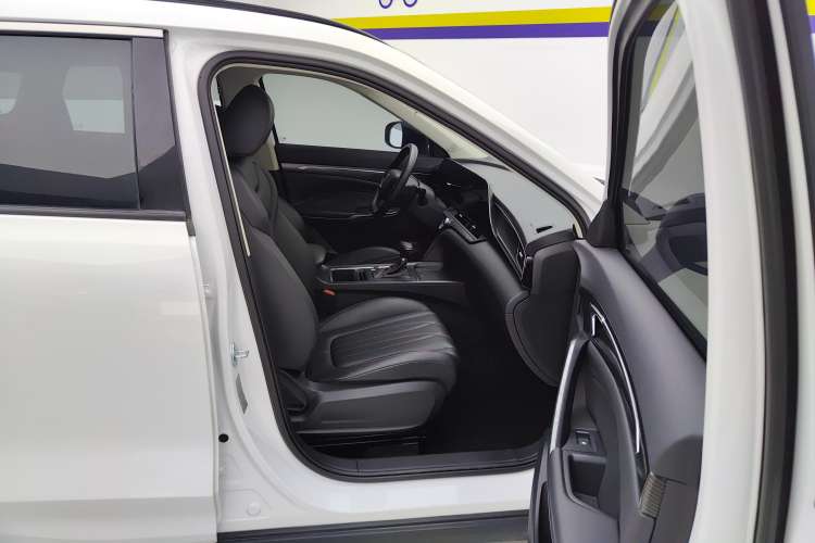 Used Bestune T55 2023 1.5T Automatic Leap Model Right Front Seat
