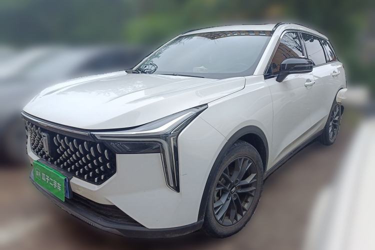 Used Bestune T55 2023 1.5T Automatic Leap Model Guazi used car, China used car export, Used car for sale, Used  cars, Cheapest cars for sale