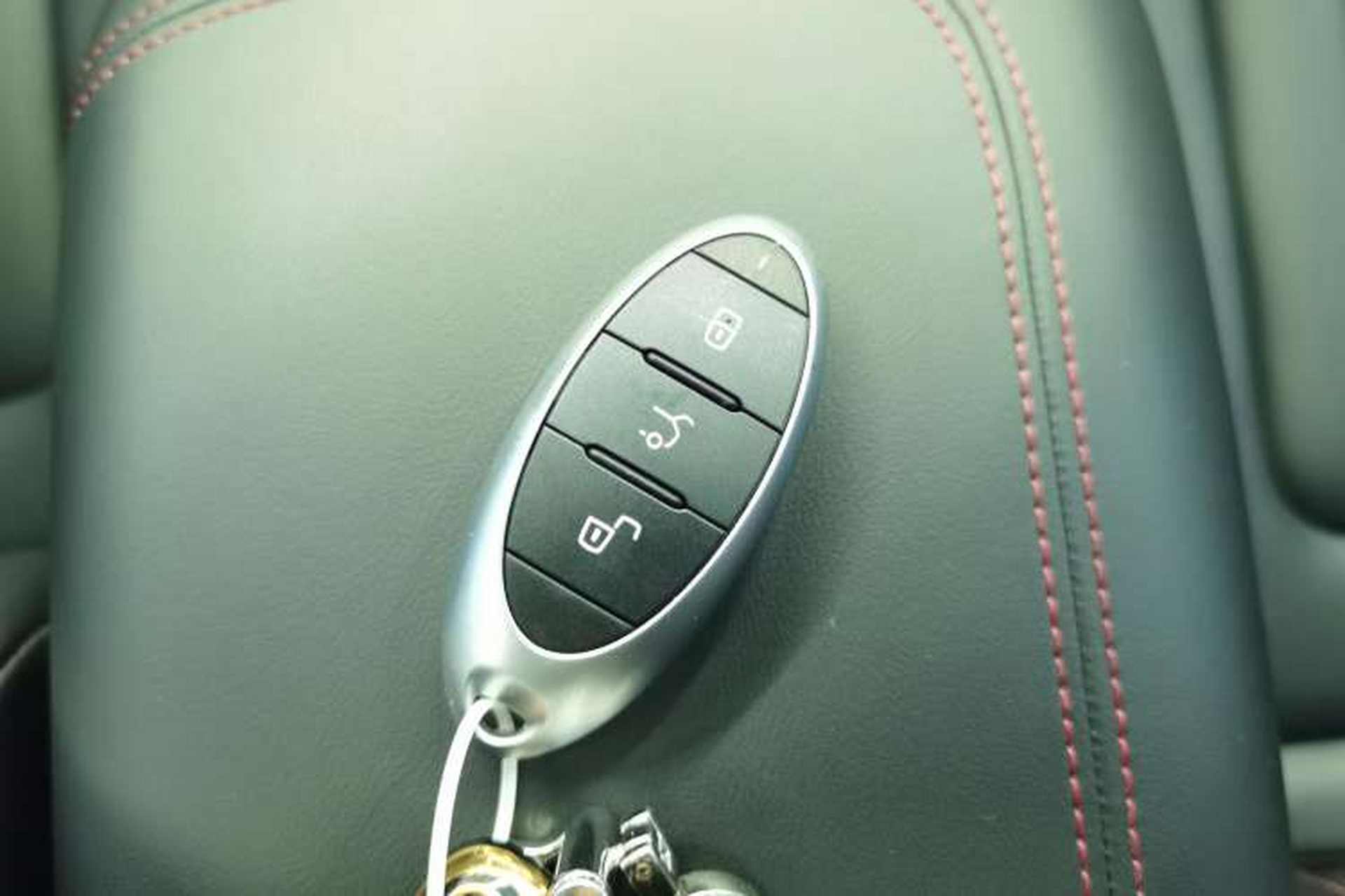 Used Bestune T55 2023 1.5T Automatic Leap Model Vehicle Key