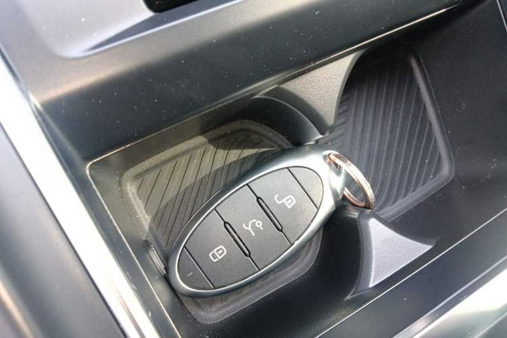 Used Bestune T55 2023 1.5T Automatic Leap Model Vehicle Key