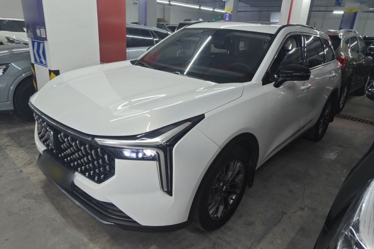 Bestune T55 2023