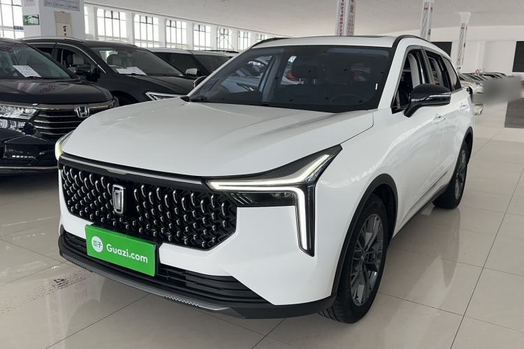 Ojetý Bestune T55 2023 1.5T Automatic Leap Model Guazi used car, China used car export, Used car for sale, Used  cars, Cheapest cars for sale
