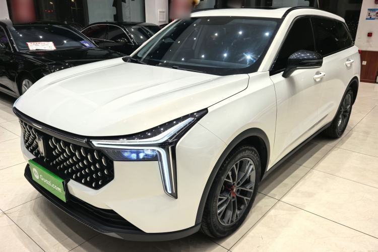 Used Bestune T55 2023 1.5T Automatic Leap Model Guazi used car, China used car export, Used car for sale, Used Bestune cars, Cheapest cars for sale