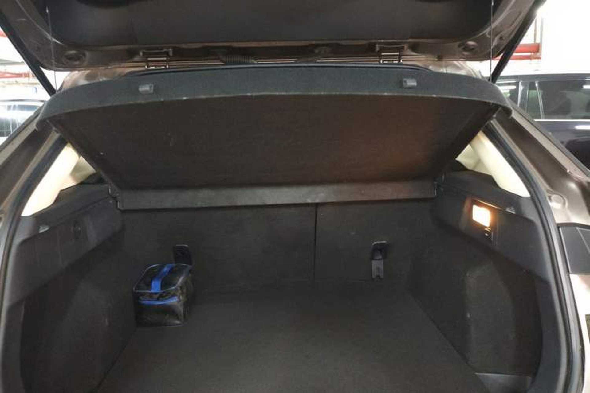 Used Bestune T77 2019 230 TID Automatic Prestige Version China V Emission Standard Trunk