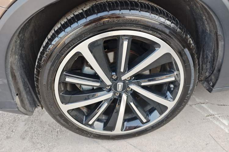 Used Bestune T77 2019 230 TID Automatic Prestige Version China V Emission Standard Exterior 2
