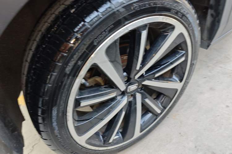 Used Bestune T77 2019 230 TID Automatic Prestige Version China V Emission Standard Exterior 3