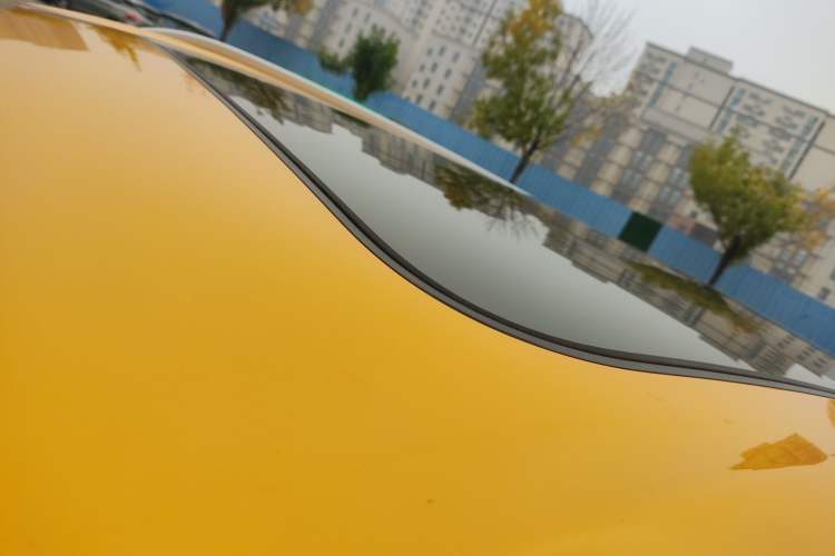 Used Bestune T77 2019 230 TID Automatic Prestige Version China VI Roof