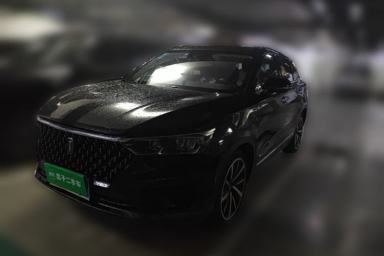 Used Bestune T77 2019 230 TID Automatic Prestige Version China V Emission Standard