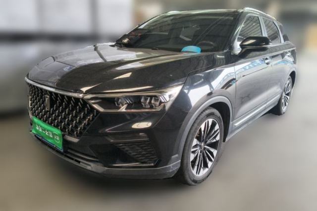 Bestune T77 2019 230 TID Manual Luxury Version China VI с пробегом