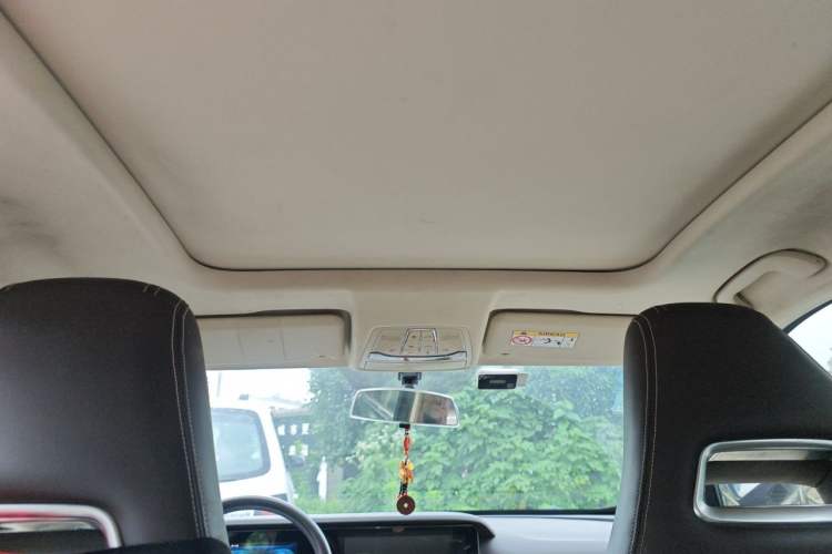 Used Bestune T77 2019 230 TID Automatic Luxury Version National V Headliner