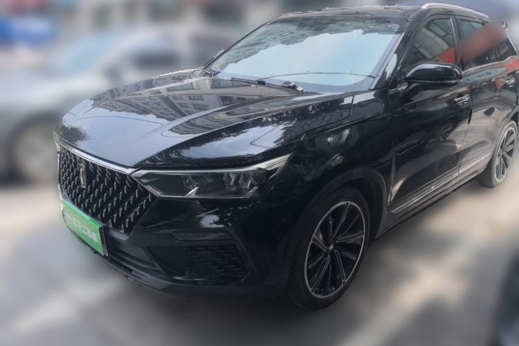 Bestune T77 2019