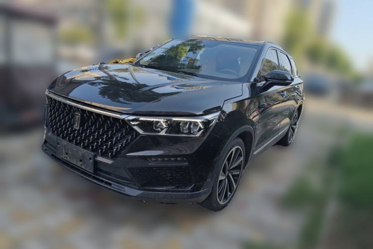 Bestune T77 2019