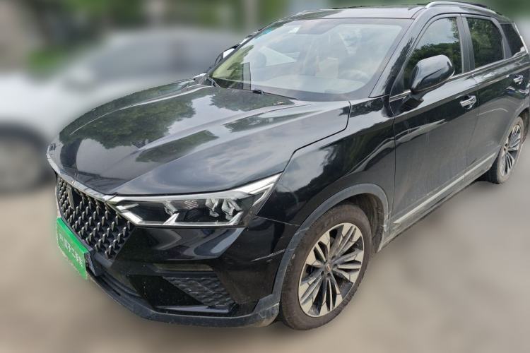 Used Bestune T77 2019 230 TID Automatic Luxury Version National V Guazi used car, China used car export, Used car for sale, Used  cars, Cheapest cars for sale