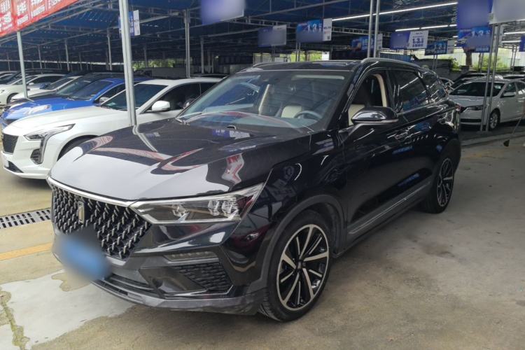 Bestune T77 2019