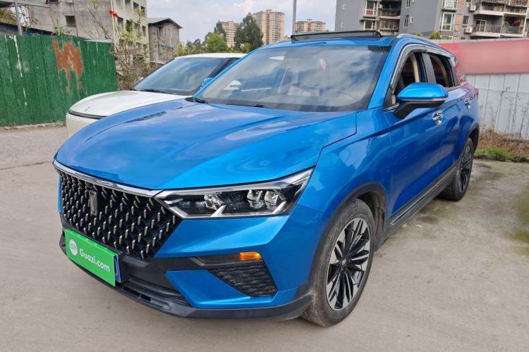 Used Bestune T77 2019 230 TID Automatic Luxury Version China VI Emission Standard Guazi used car, China used car export, Used car for sale, Used cars, Cheapest cars for sale