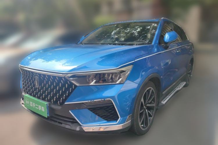 Bestune T77 2019