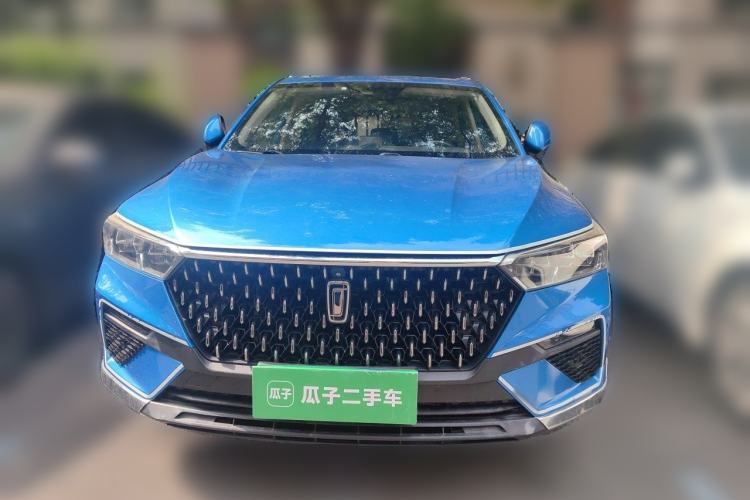 Used Bestune T77 2019 230 TID Automatic Prestige Version China V Front
