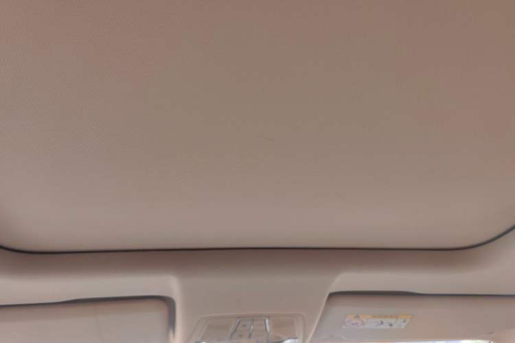 Used Bestune T77 2019 230 TID Automatic Prestige Version China V Headliner