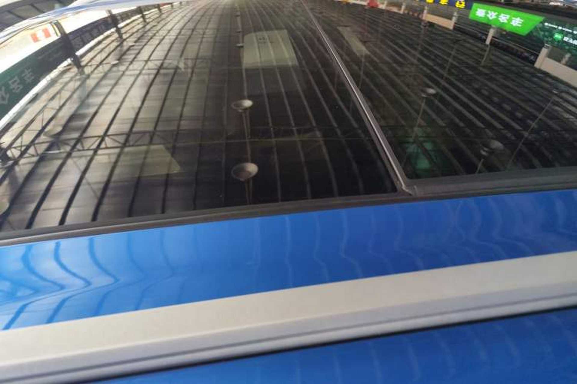 Used Bestune T77 2019 230 TID Automatic Prestige Version China VI Emission Standard Roof