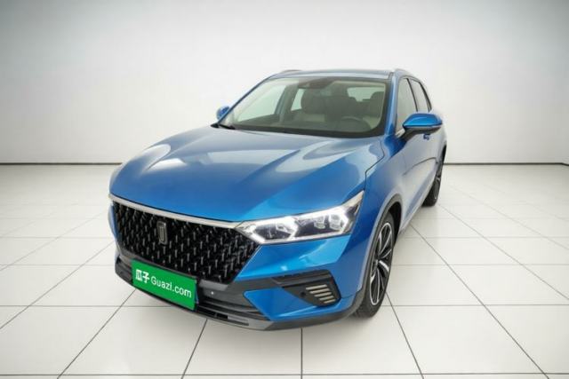 Used Bestune T77 2019 230 TID Automatic Prestige Version China V