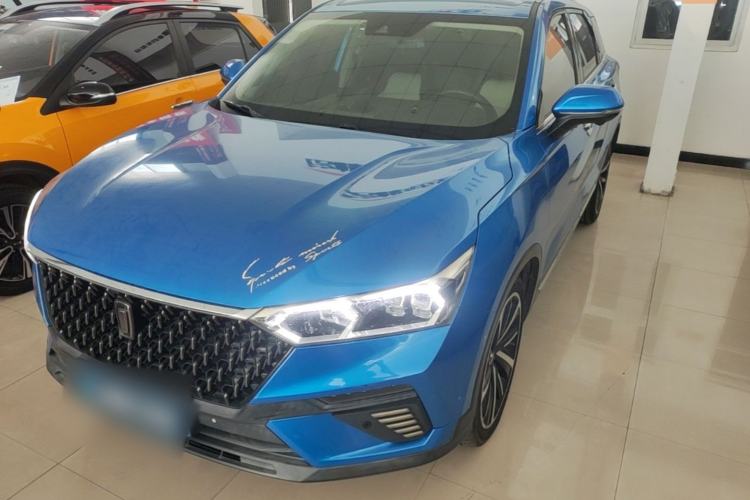 Bestune T77 2019