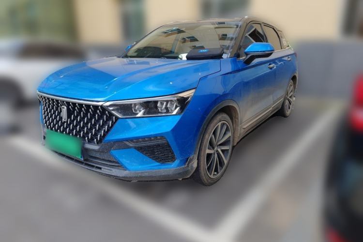 Bestune T77 2019 230 TID Automatic Prestige Version China V Emission Standard usata Guazi used car, China used car export, Used car for sale, Used cars, Cheapest cars for sale