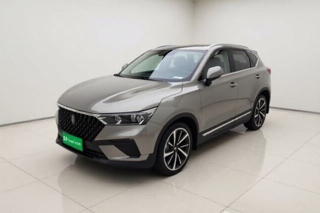 Bestune T77 2019 230 TID Automatic Luxury Version National V с пробегом