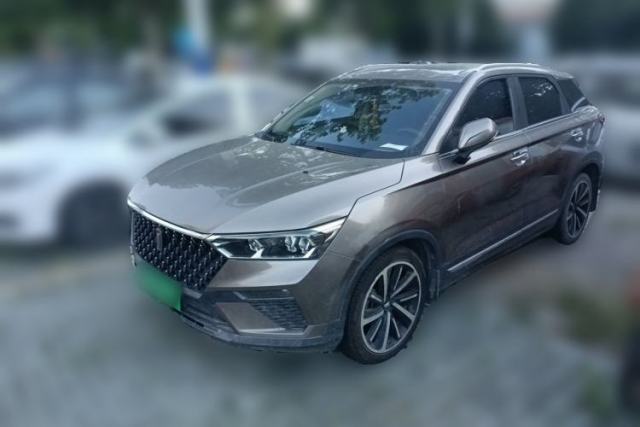 Used Bestune T77 2019 230 TID Automatic Luxury Version National V