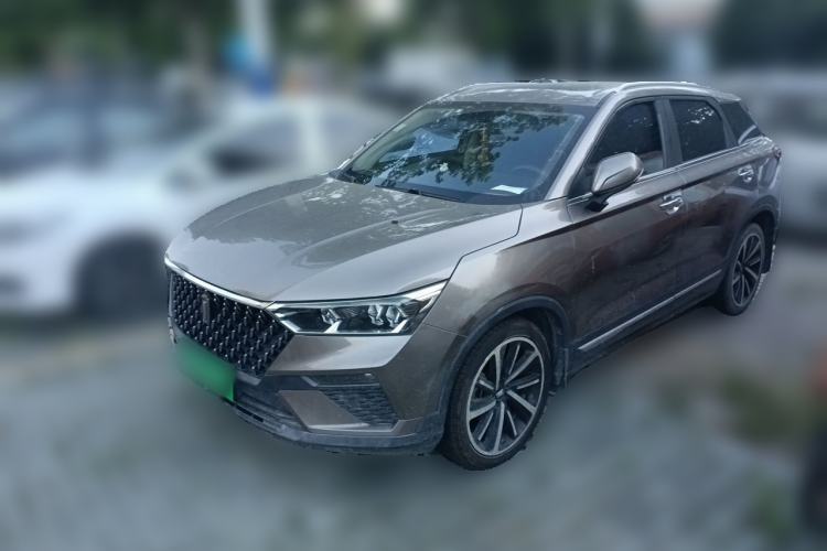 Used Bestune T77 2019 230 TID Automatic Luxury Version National V Guazi used car, China used car export, Used car for sale, Used cars, Cheapest cars for sale