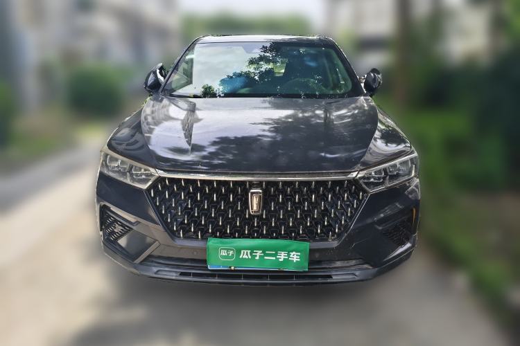 Used Bestune T77 2019 230 TID Automatic Prestige Version China V Front