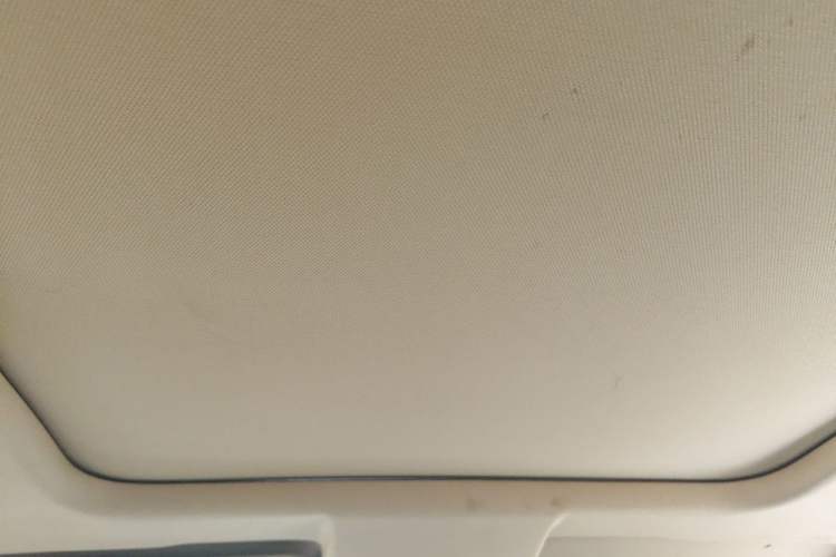 Used Bestune T77 2019 230 TID Automatic Prestige Version China V Headliner