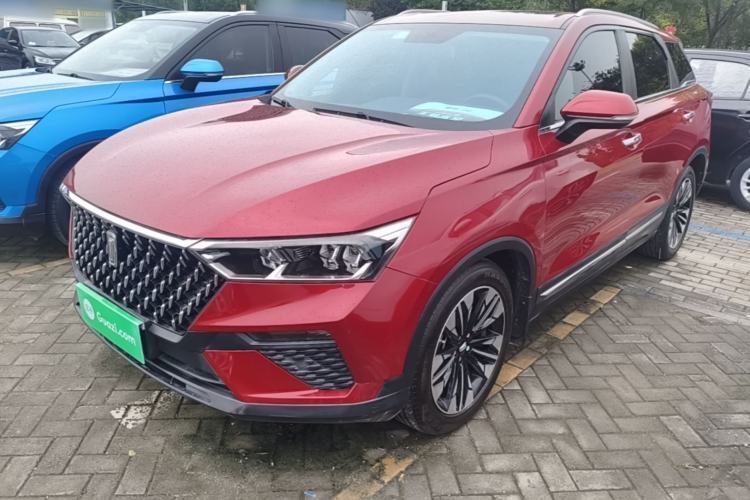 Used Bestune T77 2019 230 TID Automatic Luxury Version China VI Emission Standard Guazi used car, China used car export, Used car for sale, Used cars, Cheapest cars for sale
