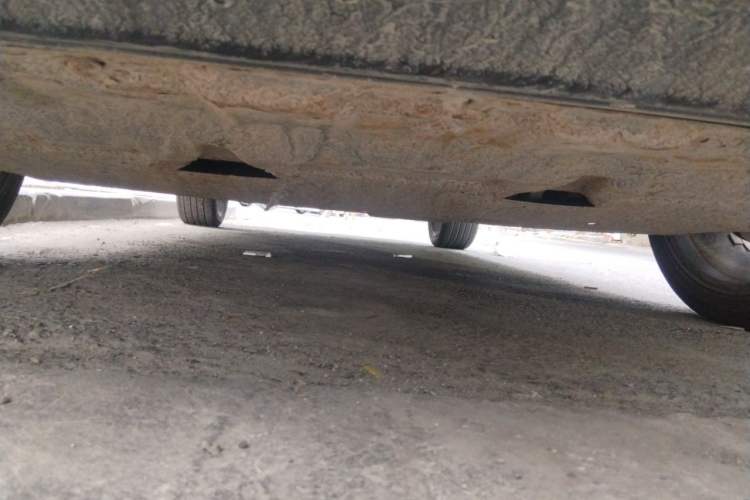 Used Bestune T77 2019 230 TID Automatic Prestige Version China V Chassis Front
