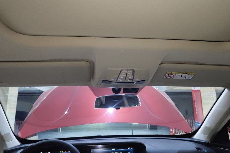 Used Bestune T77 2019 230 TID Automatic Luxury Version National V Headliner