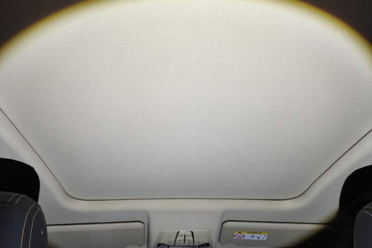 Used Bestune T77 2019 230 TID Automatic Luxury Version National V Headliner